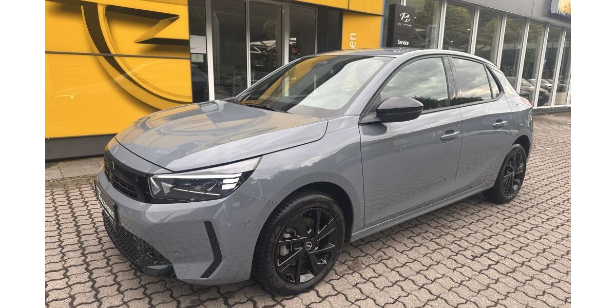 Opel Corsa 8.850 km 19.760 &euro; Espelkamp 32339