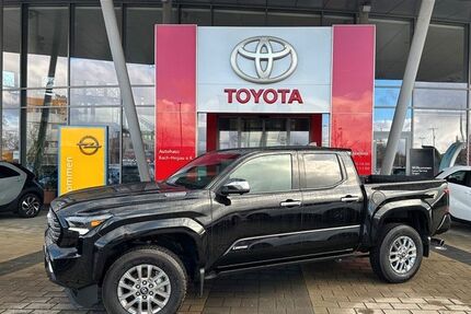 Toyota Tacoma 1.500 km 84.990 &euro; Singen 78224