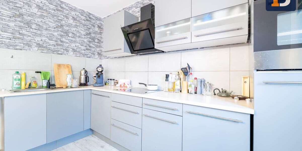 Etagenwohnung Schopfheim - 2 Zimmer, 40 m&sup2;, 140.000&euro; | Angebot:27004080