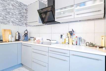 Wohnung Schopfheim - 2 Zimmer, 40 m&sup2;, 140.000&euro; | Angebot:27004080