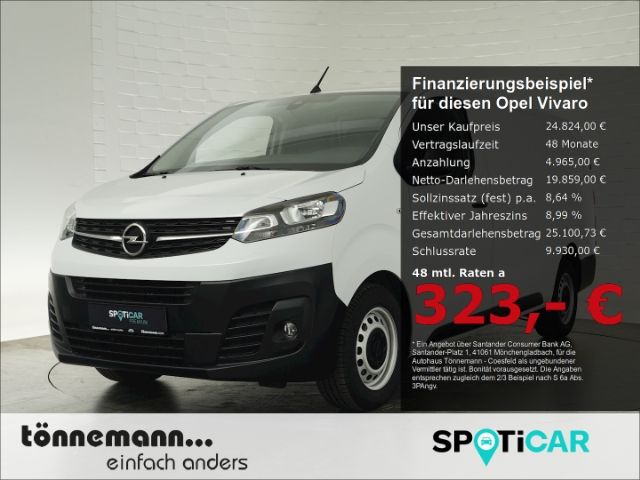 Vivaro
