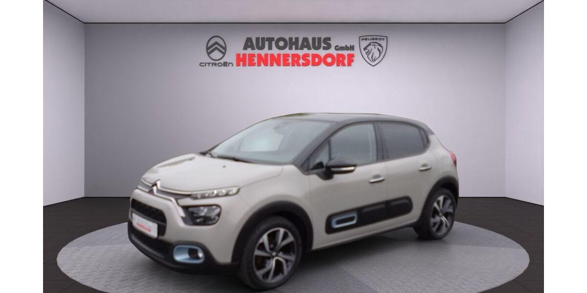 Citroen C3 84.752 km 12.930 &euro; Kubschütz 02627