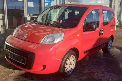 Fiat Qubo 198.476 km 2.450 &euro; Lamerdingen 86862