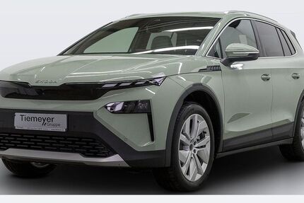 Skoda Elroq 3.999 km 45.440 € Werdohl 58791