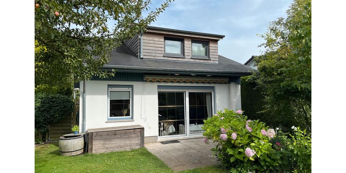 Einfamilienhaus Rostock Hohe Düne - 3 Zimmer, 74 m&sup2;, 369.000&euro; | Angebot:25327640