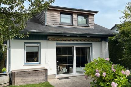 Haus Rostock Hohe Düne - 3 Zimmer, 74 m&sup2;, 369.000&euro; | Angebot:25327640