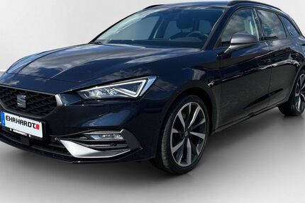 Seat Leon 34.950 km 22.950 &euro; Zellingen 97225