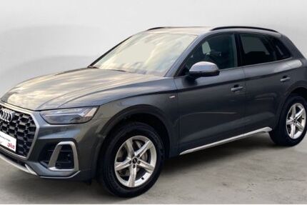 Audi Q5 105.777 km 32.880 &euro; Schwelm 58332
