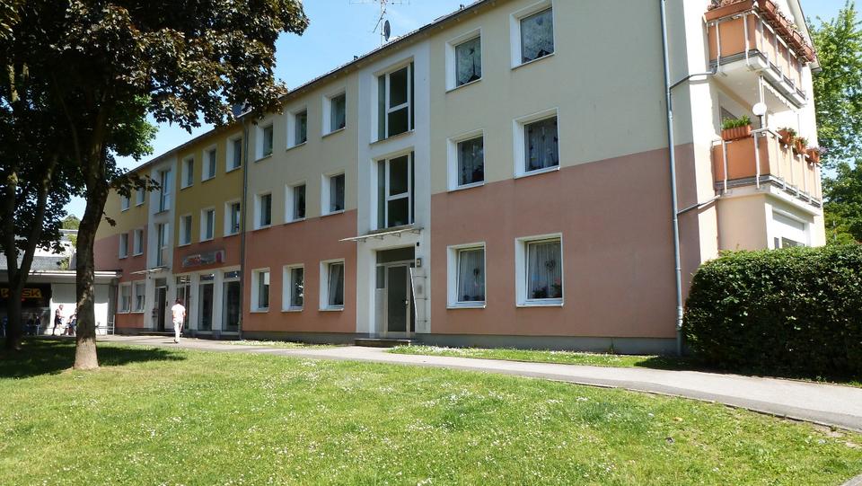 Dachgeschoßwohnung Velbert Velbert-Mitte - 2.5 Zimmer, 60 m&sup2;, 525&euro; | Angebot:25637351