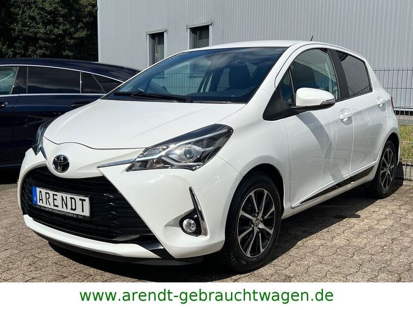 Yaris