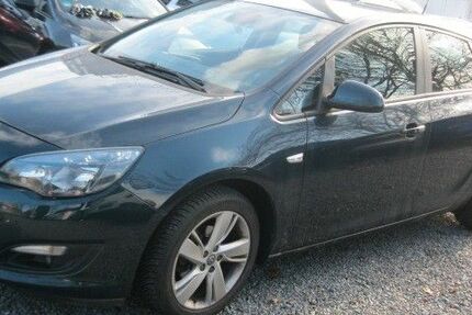 Opel Astra 95.918 km 6.990 &euro; Darmstadt 64293