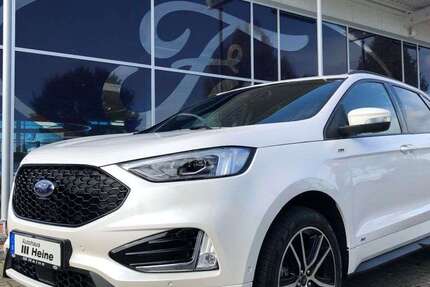 Ford Edge 128.500 km 23.950 &euro; Steinheim OT Gewerbepark Bergheim 32839