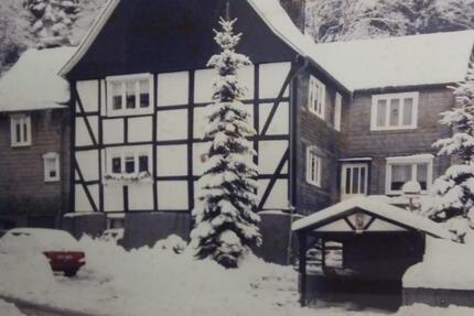 Haus Winterberg - 4 Zimmer, 100 m&sup2;, 129.000&euro; | Angebot:25339573