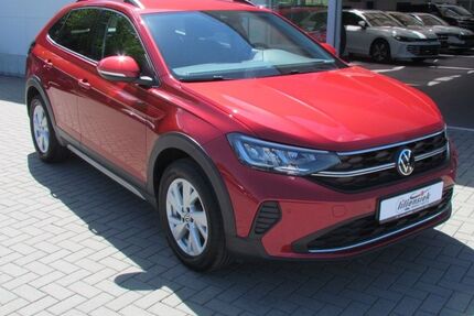 VW Taigo 78.790 km 15.550 &euro; Dippoldiswalde 01744