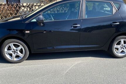 Seat Ibiza 112.000 km 6.000 &euro; Hof 95028