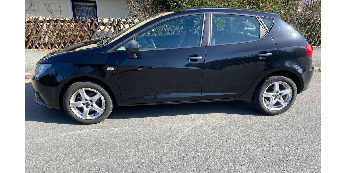 Seat Ibiza 112.000 km 6.000 &euro; Hof 95028
