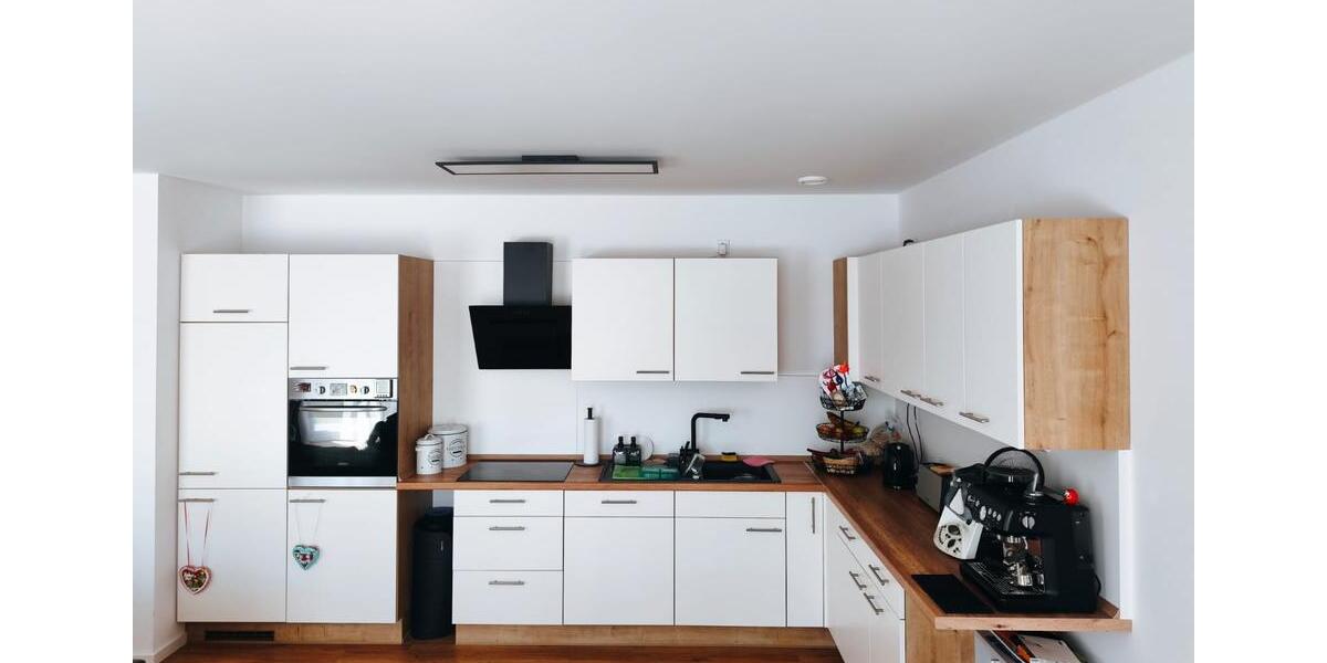 Erdgeschoßwohnung Bad Wildungen - 3 Zimmer, 105 m&sup2;, 1.260&euro; | Angebot:26495096