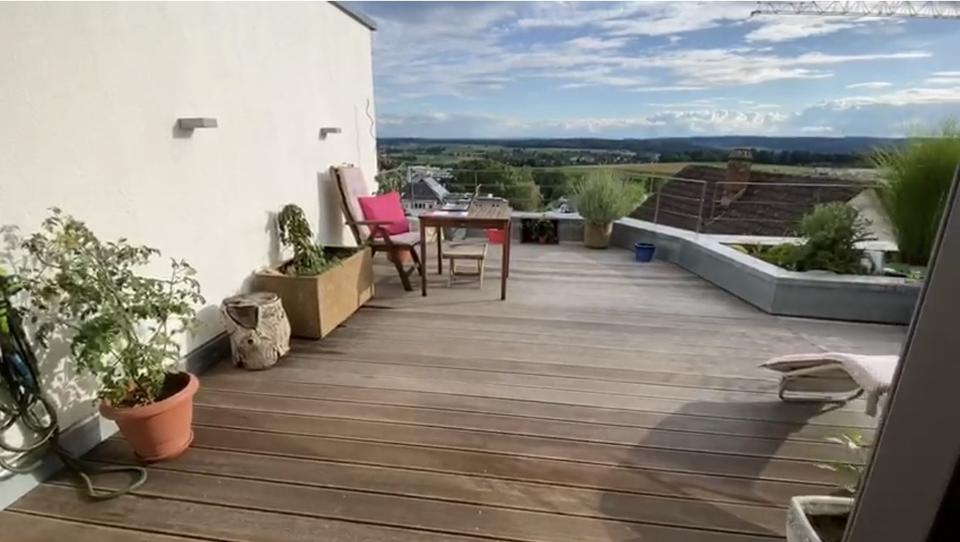 Maisonettenwohnung Gailingen am Hochrhein - 4.5 Zimmer, 194 m&sup2;, 2.380&euro; | Angebot:23804800