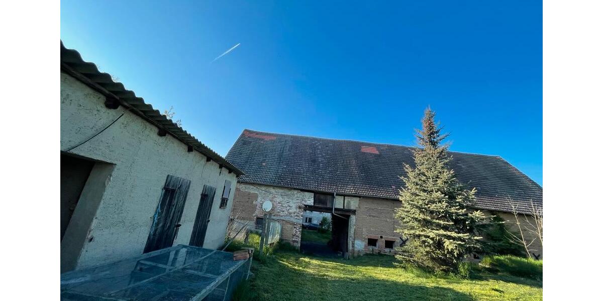 Einfamilienhaus Querfurt - 9 Zimmer, 120 m&sup2;, 190.000&euro; | Angebot:27073188
