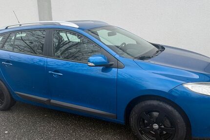 Renault Megane 173.691 km 4.950 &euro; Neumünster 24536