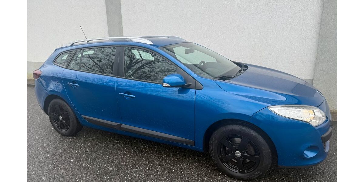 Renault Megane 173.691 km 4.950 &euro; Neumünster 24536