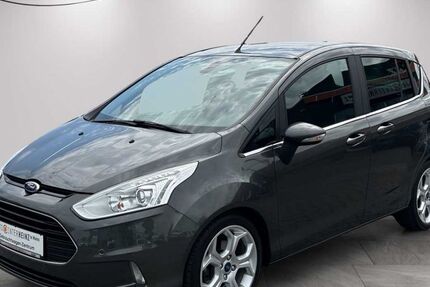 Ford B-Max 53.030 km 10.900 &euro; Mainz 55120