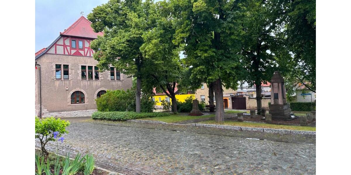 Einfamilienhaus An der Schmücke - 47.000&euro; | Angebot:26623911