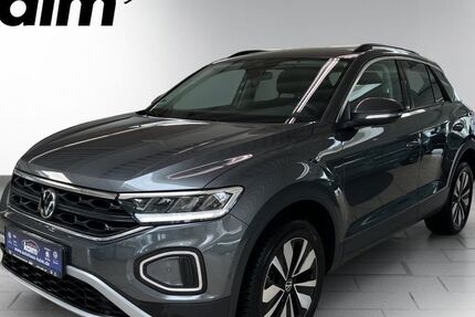 VW T-Roc 10.750 km 26.990 &euro; Leck 25917