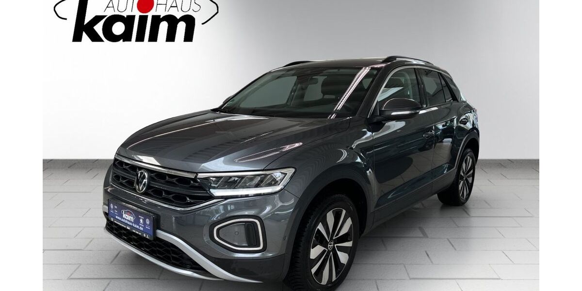 VW T-Roc 10.750 km 26.990 &euro; Leck 25917