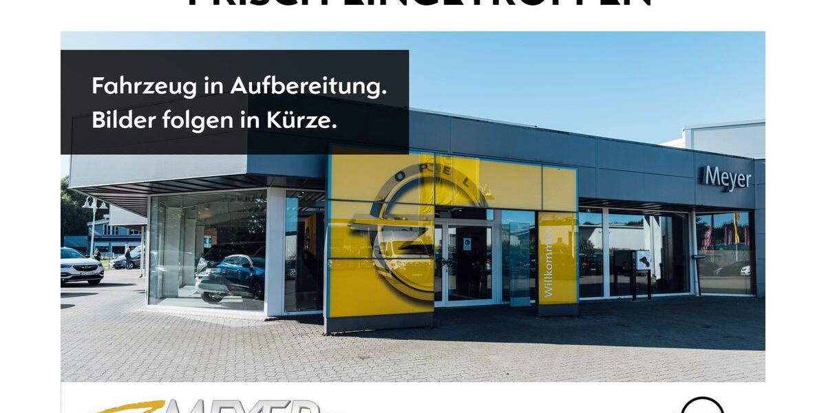 Opel Astra 9.025 km 23.990 &euro; Osterholz-Scharmbeck 27711