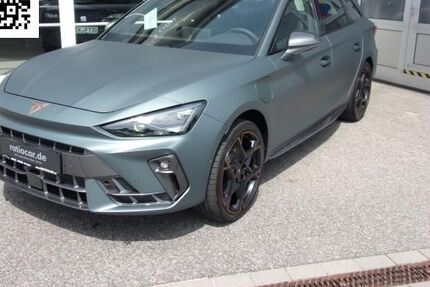Cupra Leon 1.340 km 44.660 € Zwönitz 08297