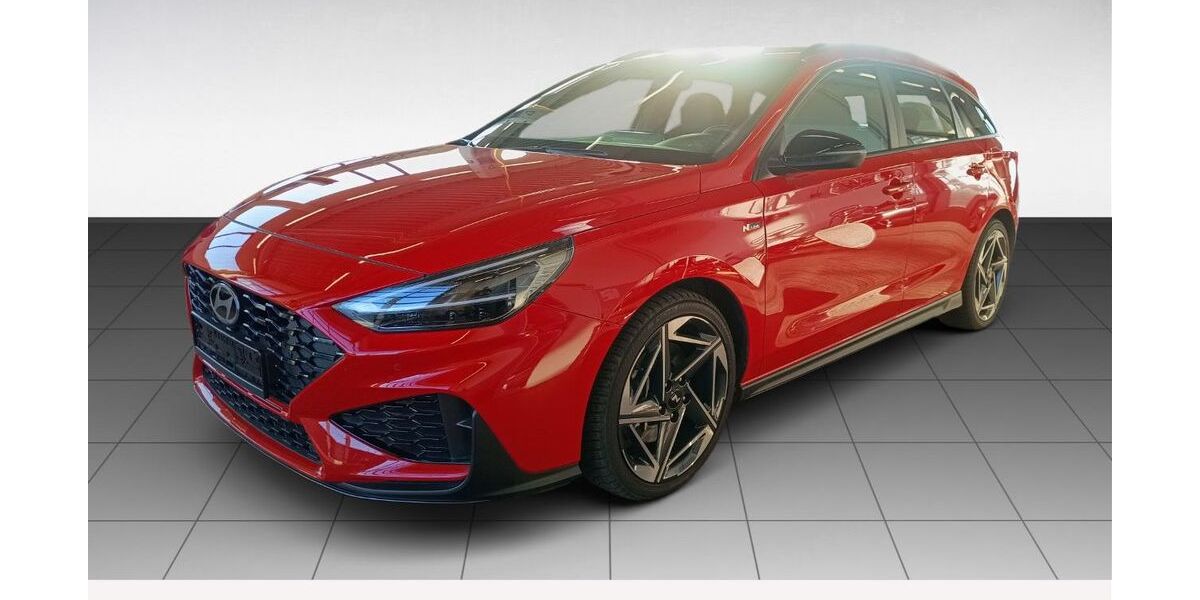 Hyundai i30 16.797 km 24.480 &euro; Coburg 96450