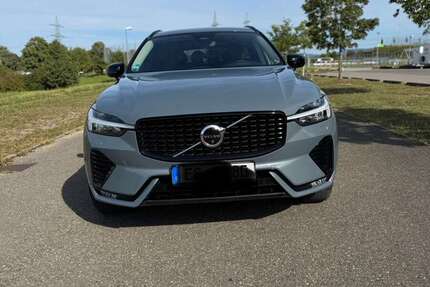 Volvo XC60 60.000 km 36.500 &euro; Wendlingen 73240
