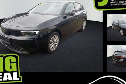 Opel Astra 20.000 km 17.490 &euro; Wolfratshausen / Ob. 82515