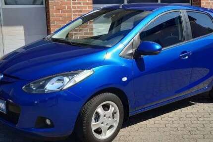 Mazda 2 126.060 km 4.850 &euro; Halle 06132