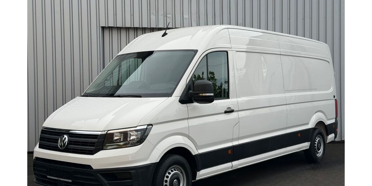 VW Crafter 123.788 km 11.900 &euro; Niestetatal 34266