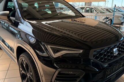 Seat Ateca 2.750 km 34.790 &euro; Batzhausen 92358