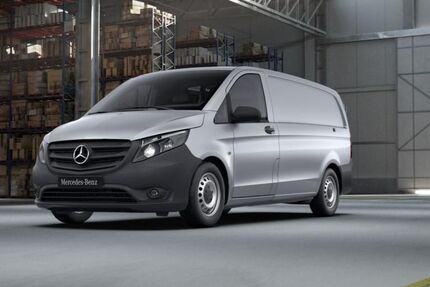 Mercedes-Benz Vito 52.150 km 35.581 &euro; Karlsruhe 76139