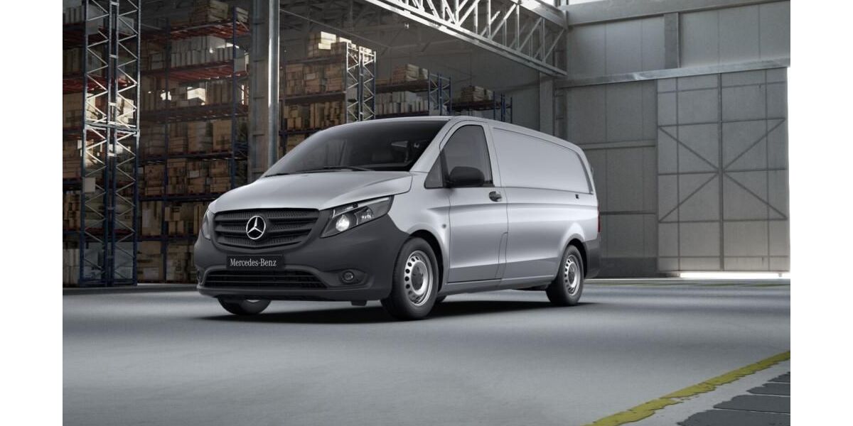Mercedes-Benz Vito 52.150 km 35.581 &euro; Karlsruhe 76139