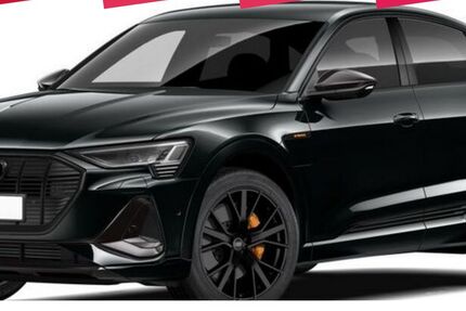 Audi e-tron 36.308 km 34.970 &euro; Passau 94036