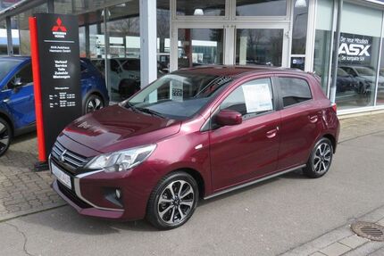 Mitsubishi Space Star 35.316 km 14.490 &euro; Heidelberg 69126