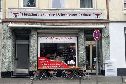Einzelhandel in Koblenz 2.200 € 60 m²