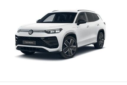 VW Tayron 4.000 km 50.890 &euro; Gersthofen 86368