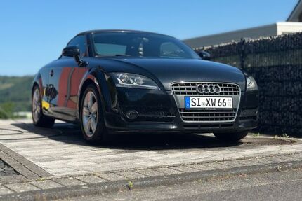 Audi TT 200.000 km 6.800 &euro; Neunkirchen 57290