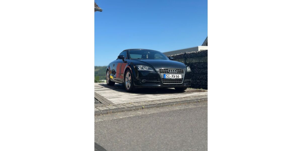 Audi TT 200.000 km 7.000 &euro; Neunkirchen 57290