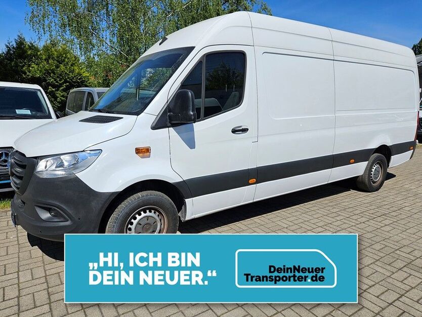 Sprinter
