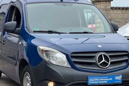 Mercedes Citan