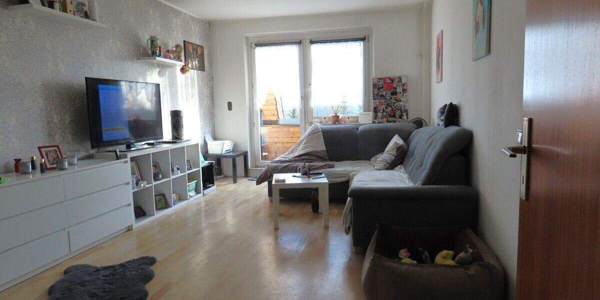 Etagenwohnung Seehausen - 3 Zimmer, 66 m&sup2;, 55.000&euro; | Angebot:25770134