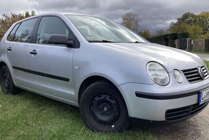VW Polo 170.000 km 1.500 € Leipzig 04318