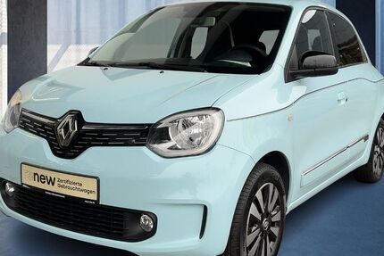 Renault Twingo 32.802 km 12.590 &euro; Unterschleißheim 85716